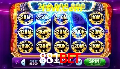 A Emoção da Loteria na 881Bet: Uma Chance de Mudança de Vida